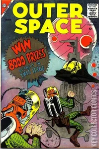 Outer Space #21