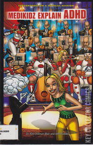 Medikidz Explain