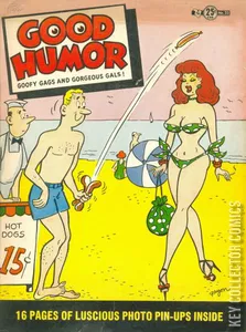 Good Humor #33