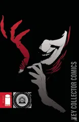 Variant Cover for Department of Truth #3