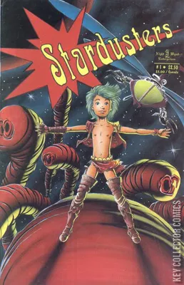 Stardusters