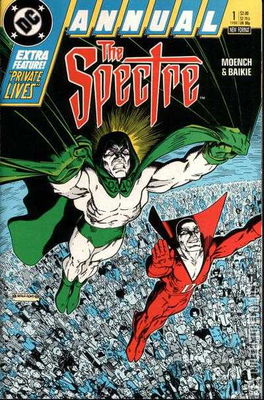 Spectre Annual, The