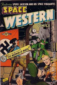 Space Western #44