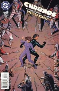 Chronos #3