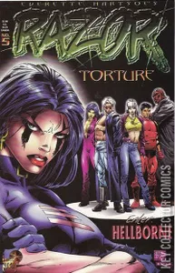 Razor: Torture #5