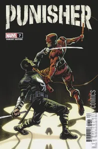 Punisher #7