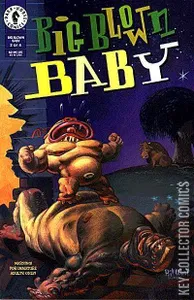 Big Blown Baby #2
