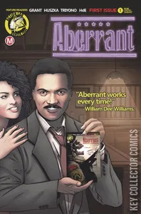 Aberrant #1