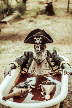 Variant Cover for Z Nation #2