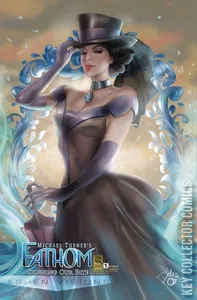 Aspen Visions: Fathom - Spinning Our Fate #1