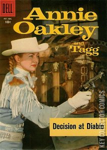 Annie Oakley & Tagg #17