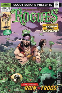 Rogues