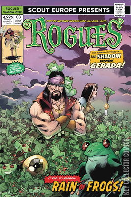 Rogues