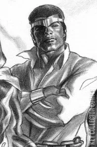 Power Man: Timeless #4