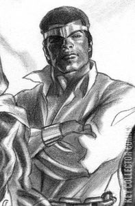 Power Man: Timeless #4