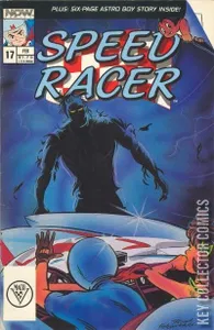 Speed Racer #17