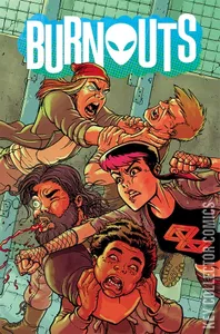 Burnouts #5
