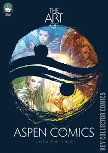The Art of Aspen Comics #2