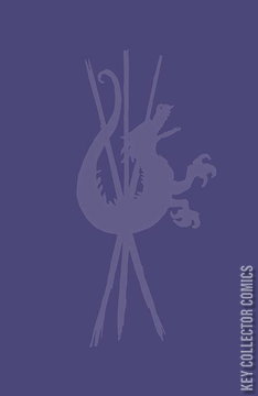 Variant Cover for House of Slaughter #21