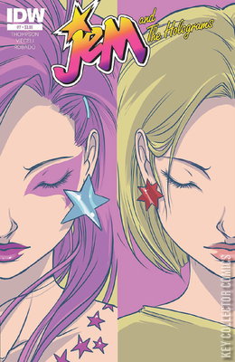 Jem and The Holograms