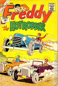 Freddy #35
