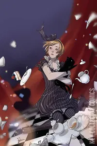 Porcelain #1