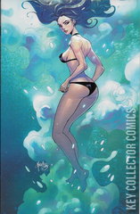 Variant Cover for Fathom #1