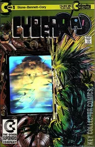 CyberRad #1