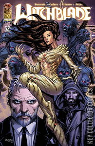 Witchblade #6