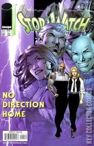 Stormwatch #11