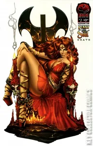 Penny For Your Soul: Death #2