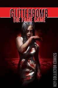 Glitterbomb: The Fame Game #4