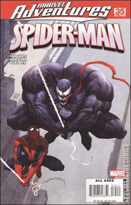 Marvel Adventures: Spider-Man