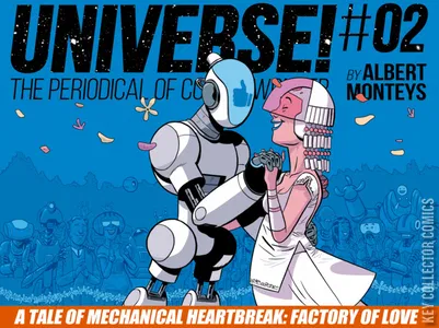 Universe #2