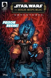 Star Wars: High Republic Adventures #5