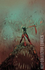 Variant Cover for Something Is Killing the Children #47