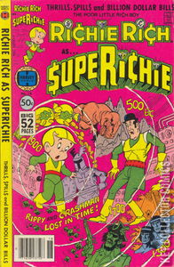 Super Richie #18