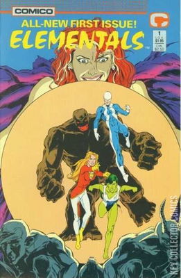 Elementals