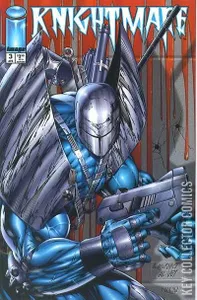 Knightmare #3