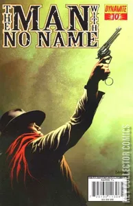 Man With No Name, The #10