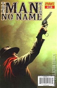 Man With No Name #10