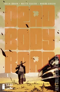 Dead Body Road #1