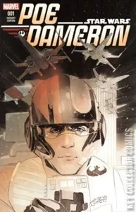 Star Wars: Poe Dameron #1