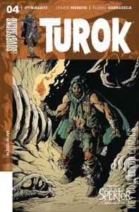 Turok #4