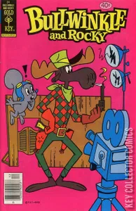 Bullwinkle & Rocky #24