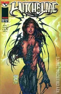 Witchblade #25