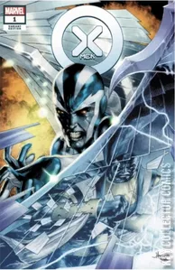 X-Men #1