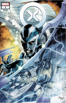 Variant Cover for X-Men #1