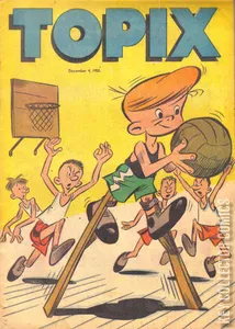 Topix #10