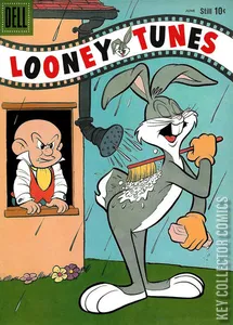 Looney Tunes #212